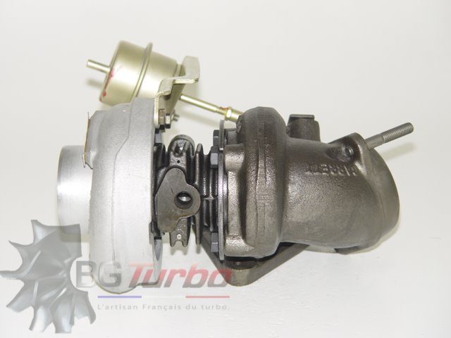 TURBO - NEUF ORIGINE - VL - 454110-0001
